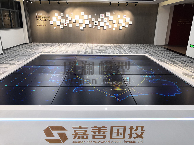 多媒體創(chuàng)意模型