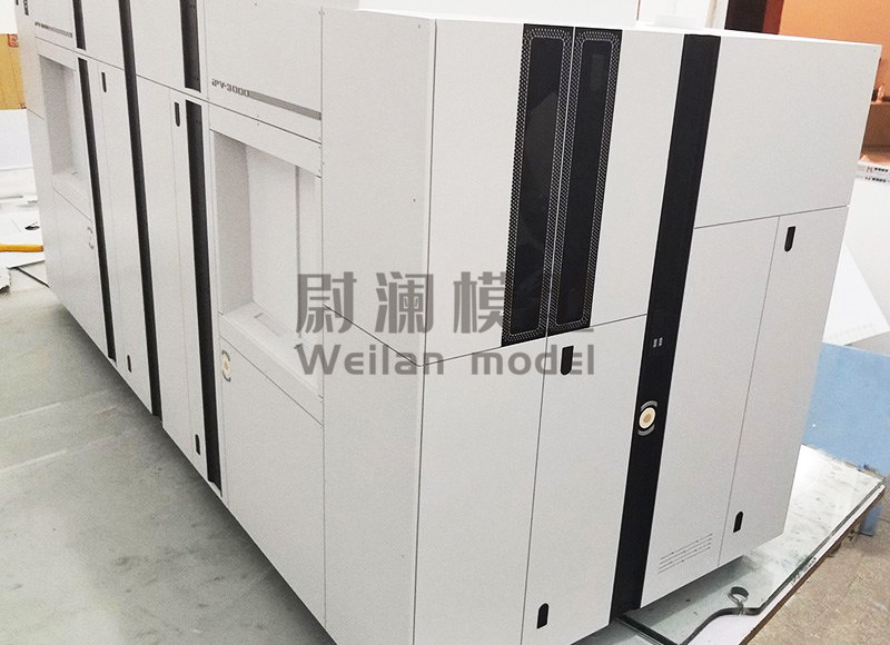 產(chǎn)品設(shè)備模型