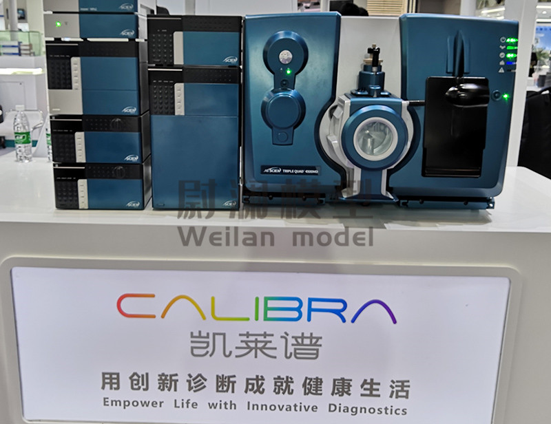 產(chǎn)品設(shè)備模型