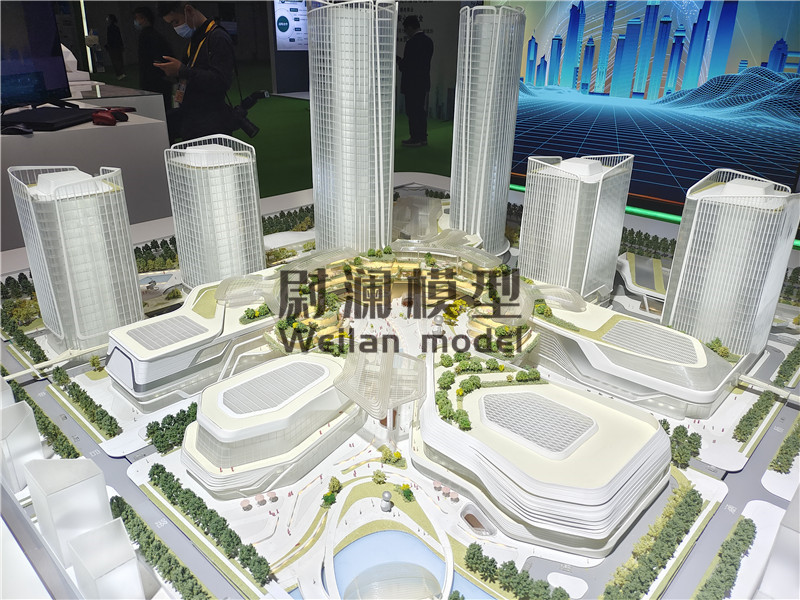 房產(chǎn)商業(yè)模型?